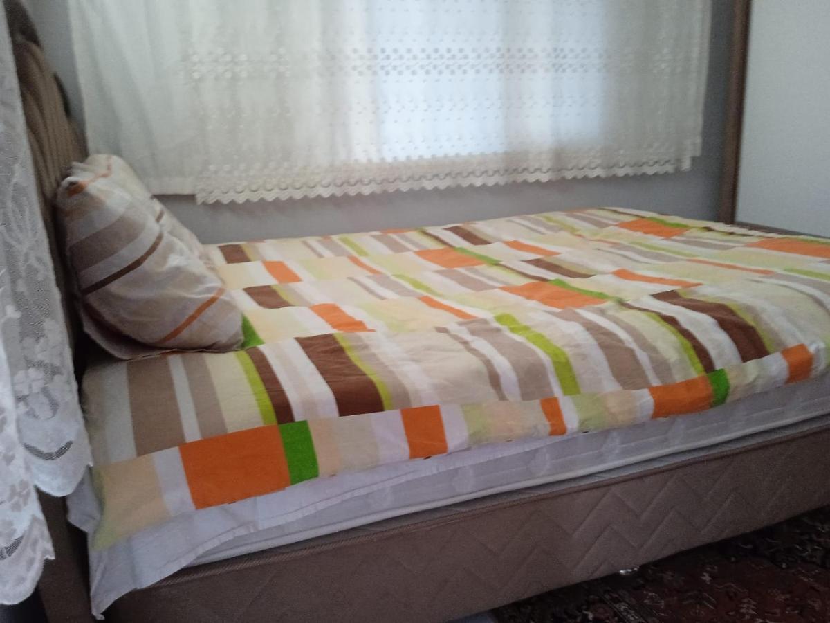 Aykor Homestay Konukevi