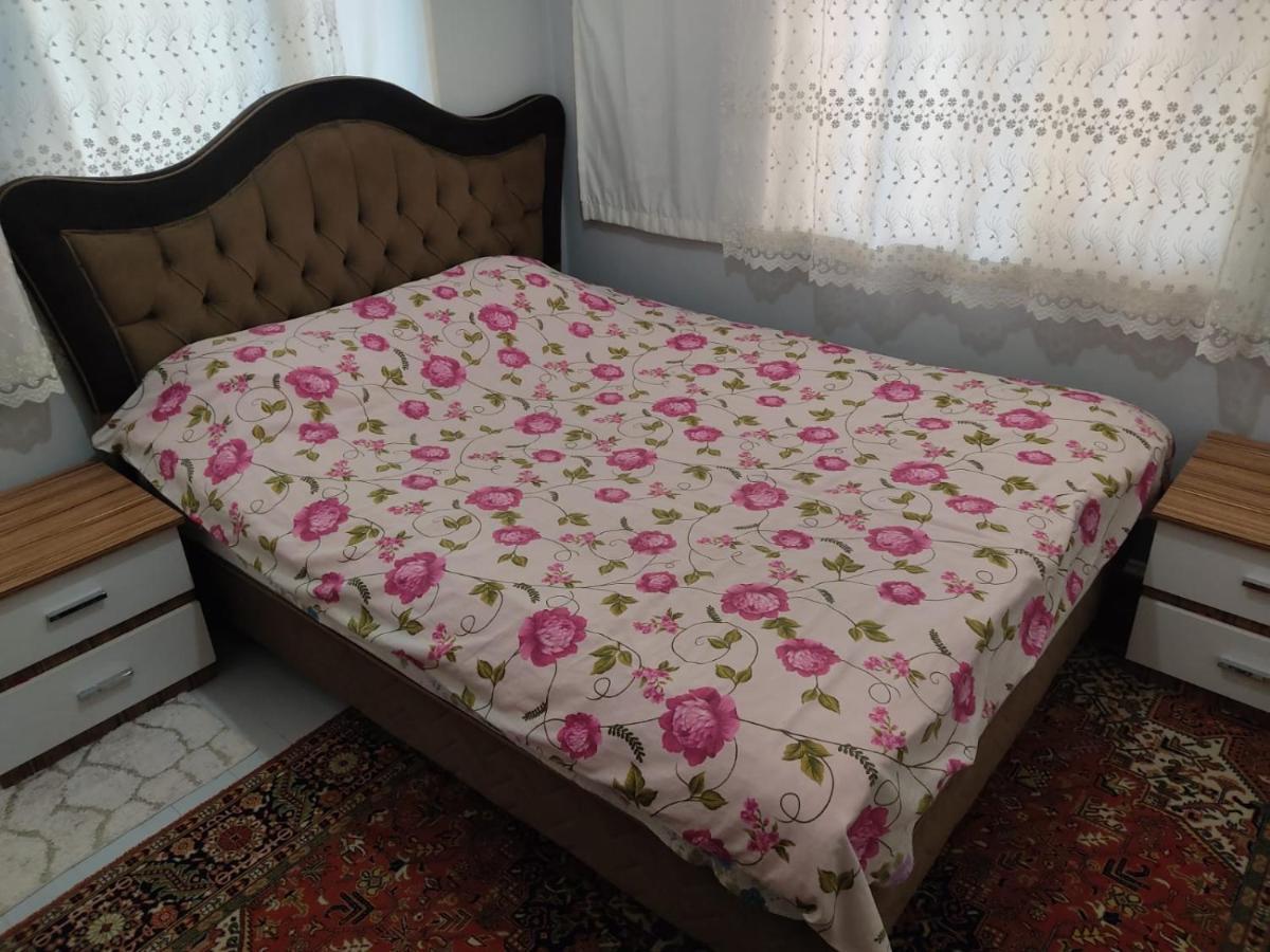 Aykor Homestay Konukevi *
