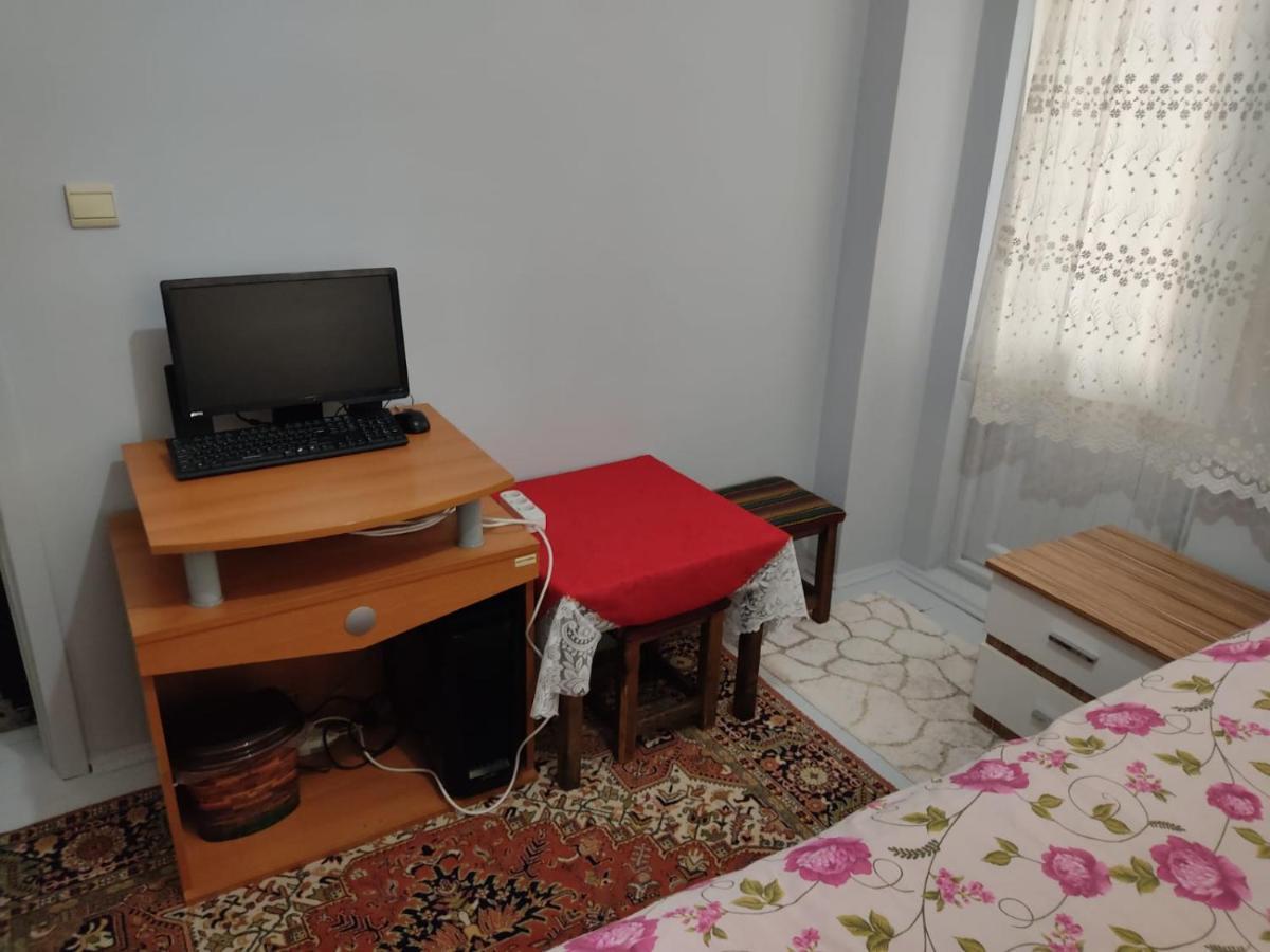 Aykor Homestay Konukevi Antalya