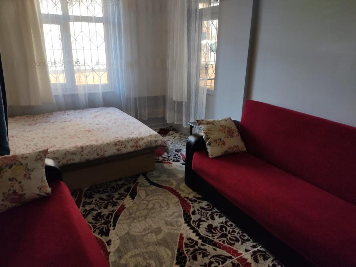 Aykor Homestay Konukevi