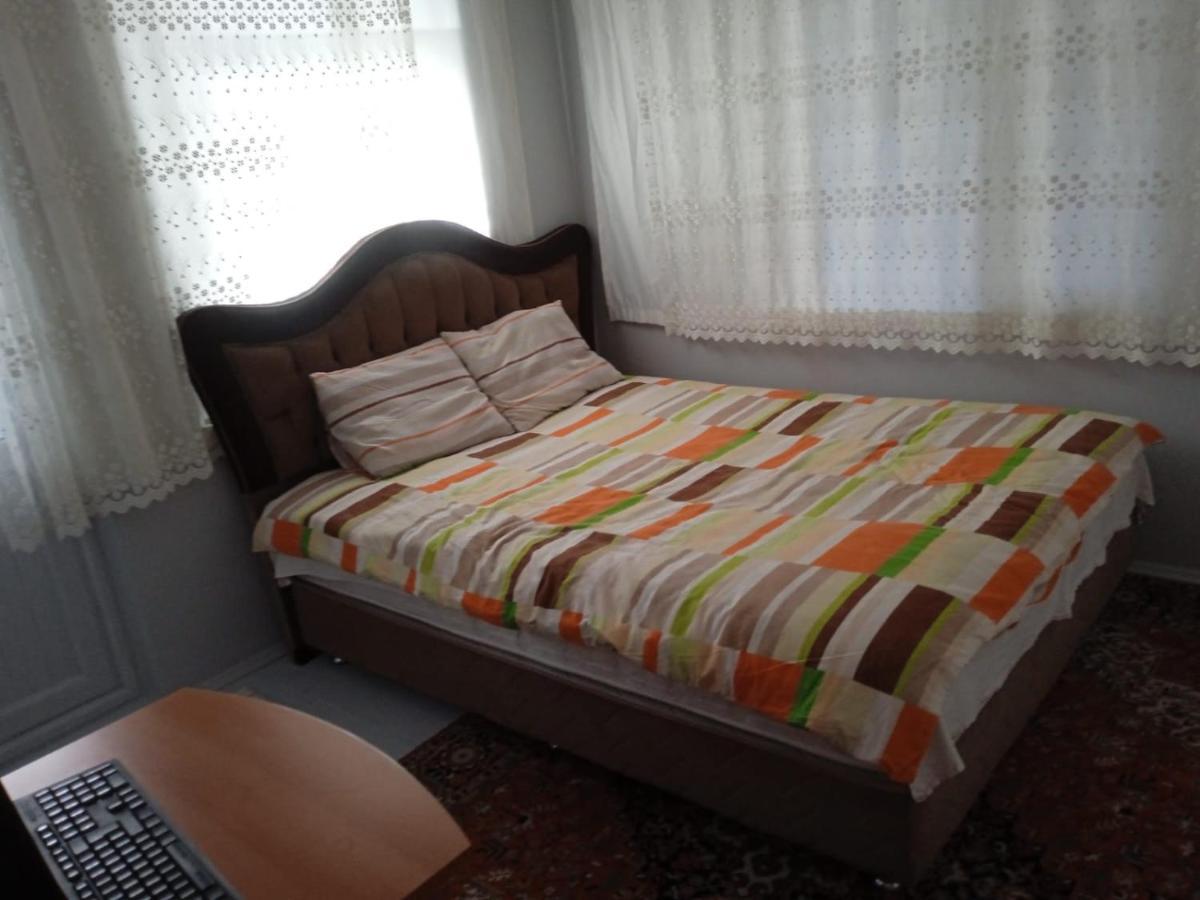 Konukevi Aykor Homestay *