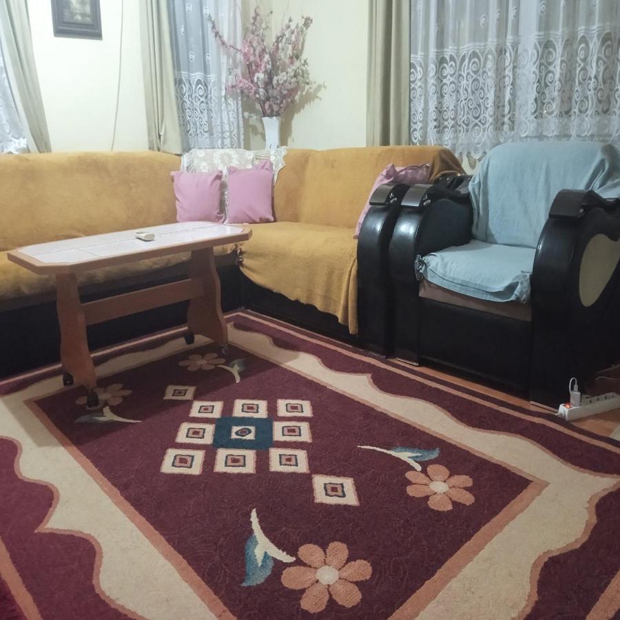 Konukevi Aykor Homestay Antalya