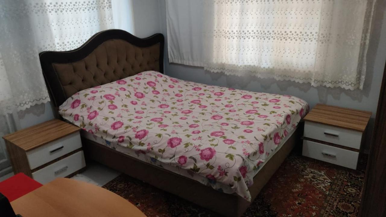 Aykor Homestay *