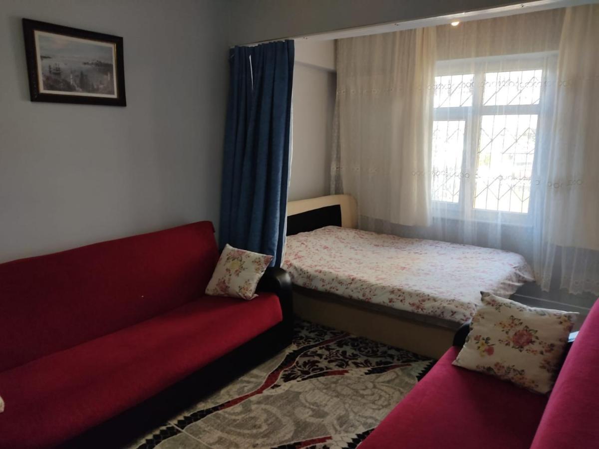Konukevi Aykor Homestay