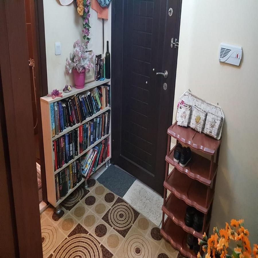 Aykor Homestay *