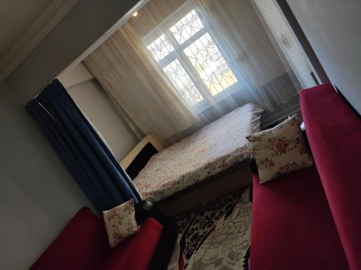 Aykor Homestay *