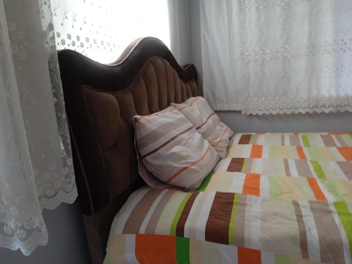 Konukevi Aykor Homestay Antalya