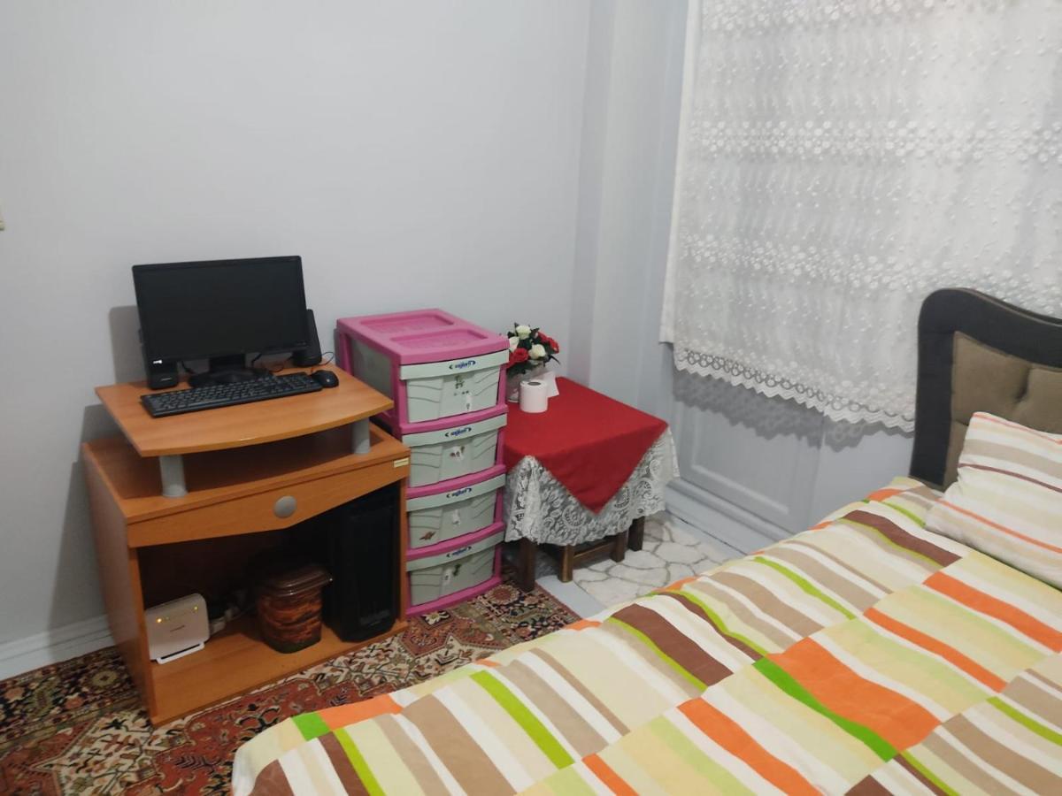 Aykor Homestay Antalya