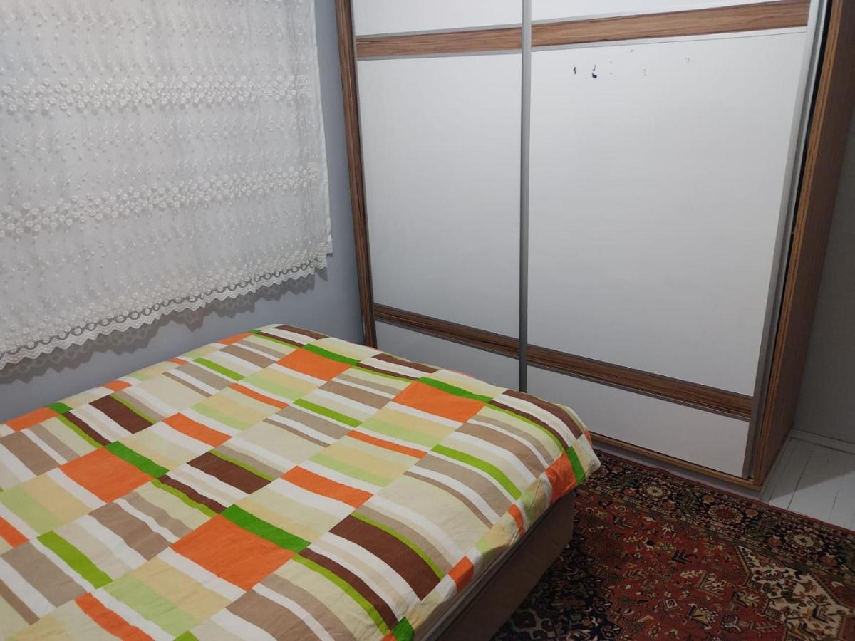 Aykor Homestay Antalya