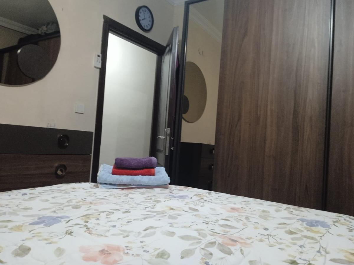 Aykor Homestay Konukevi Antalya