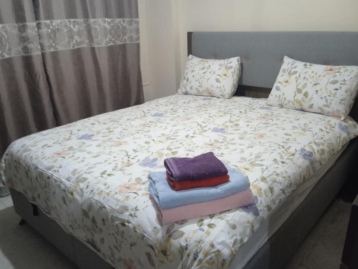 Aykor Homestay Konukevi *