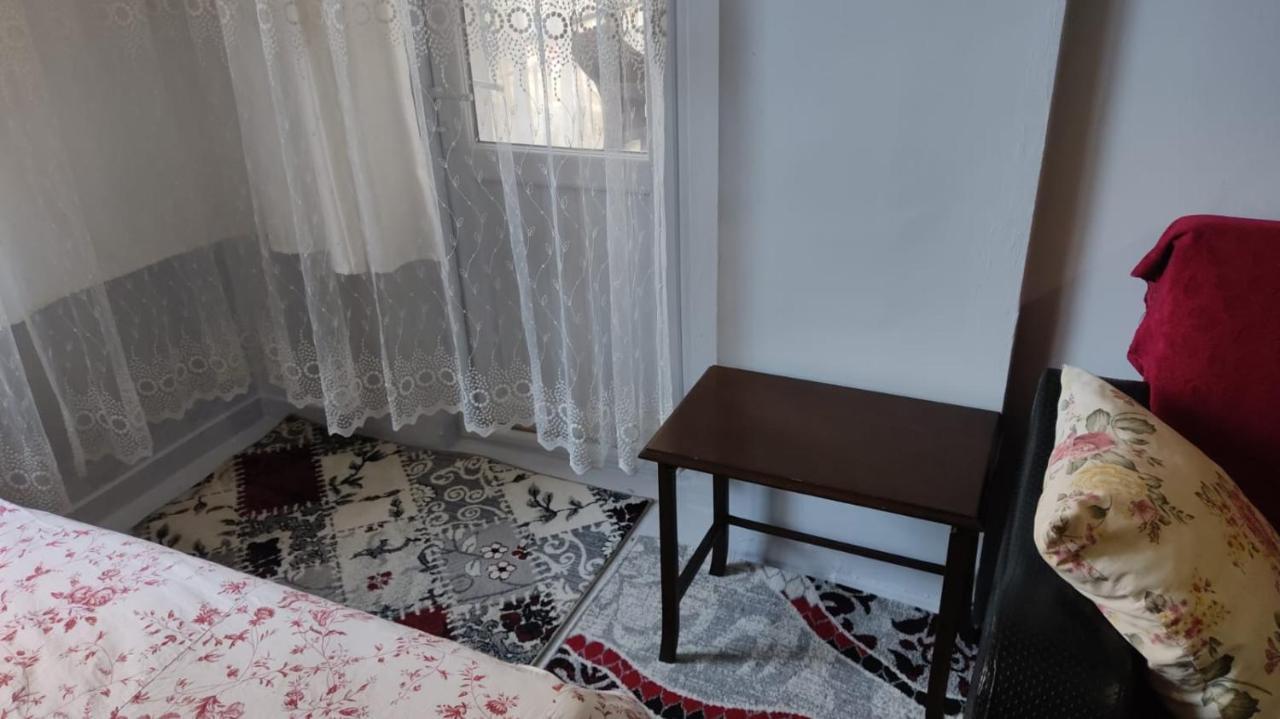 Aykor Homestay Konukevi *