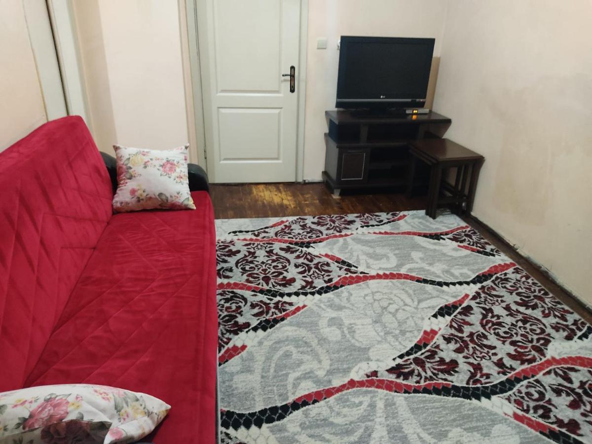 Aykor Homestay Konukevi