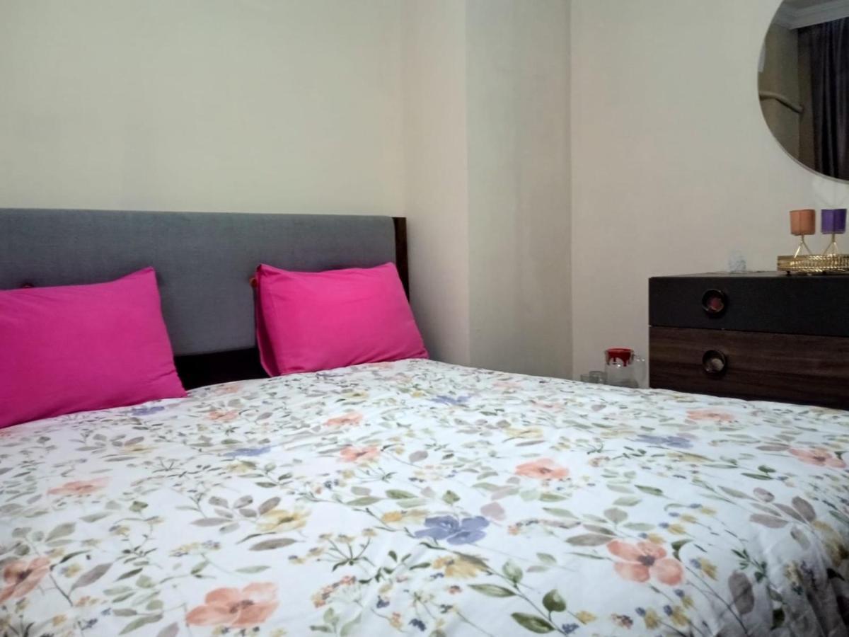 Aykor Homestay *
