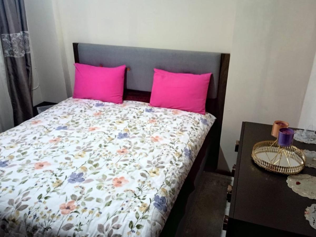 Konukevi Aykor Homestay