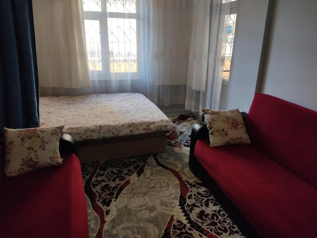 Konukevi Aykor Homestay Antalya