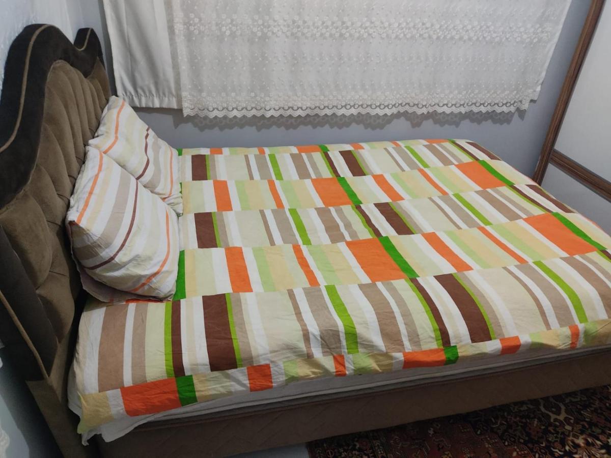 Aykor Homestay Konukevi