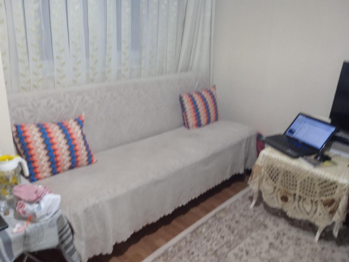 Aykor Homestay Konukevi Antalya