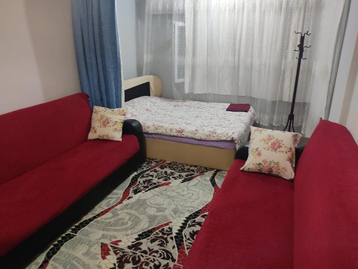 Aykor Homestay Antalya