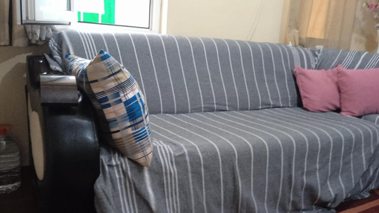 Aykor Homestay * Antalya