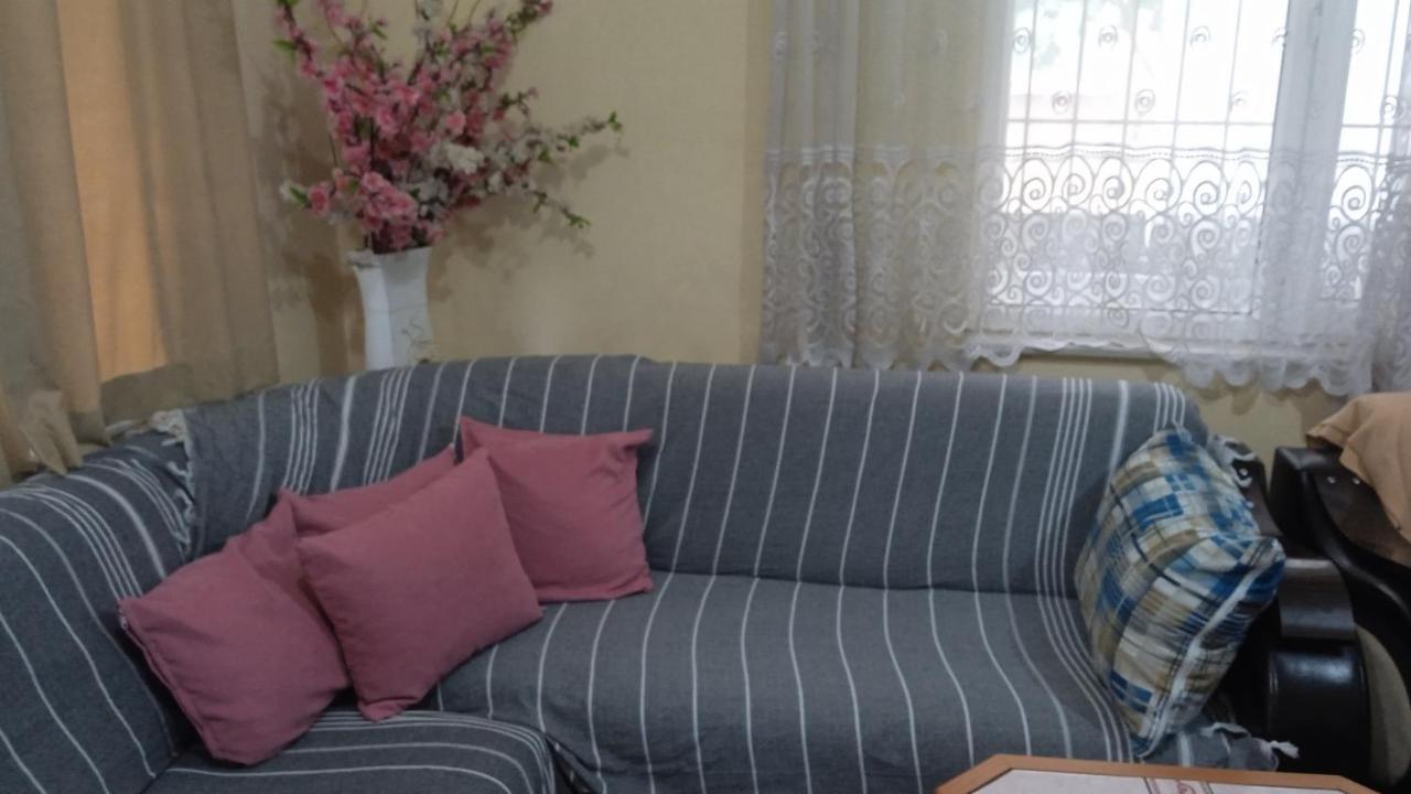 Aykor Homestay Konukevi *