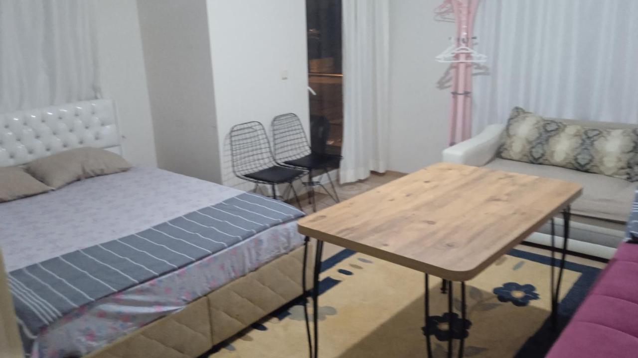Aykor Homestay Konukevi Antalya
