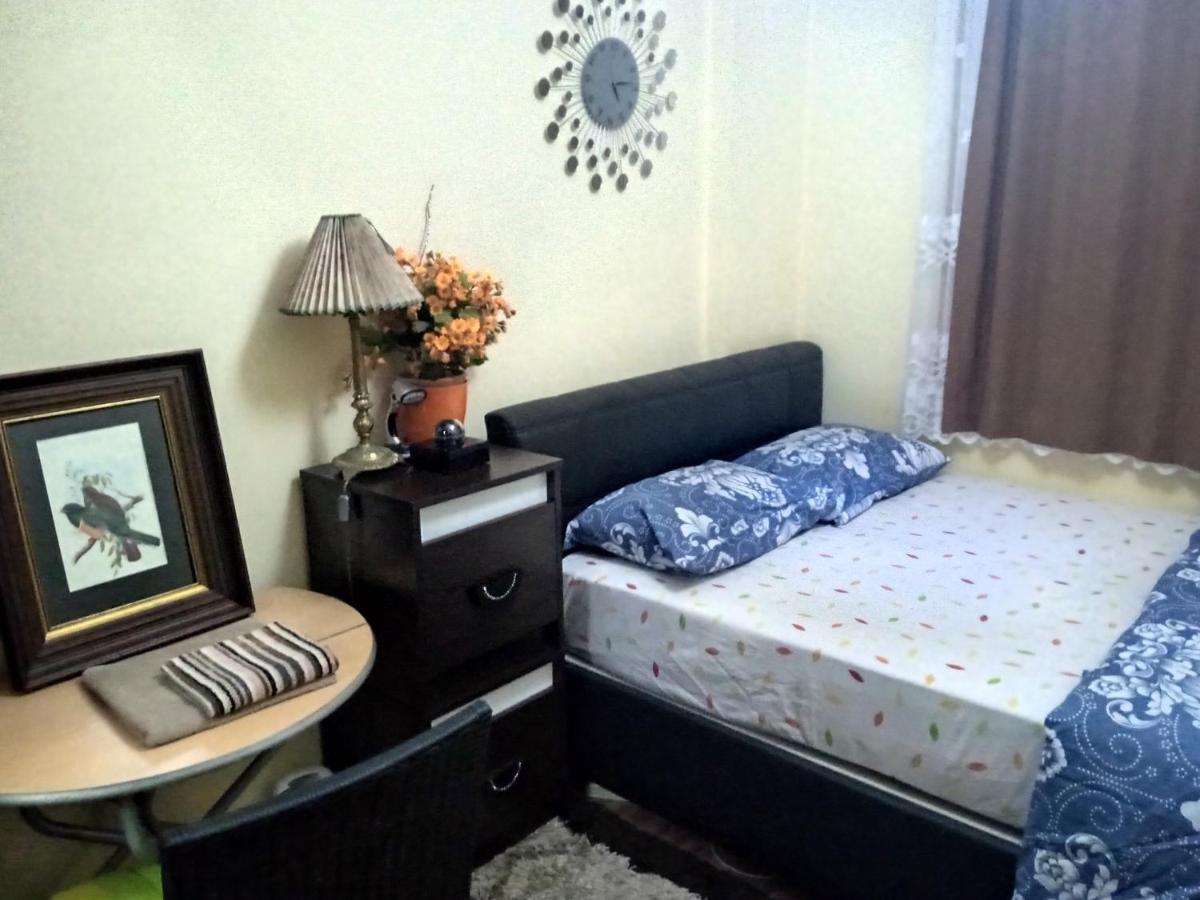 Konukevi Aykor Homestay Antalya