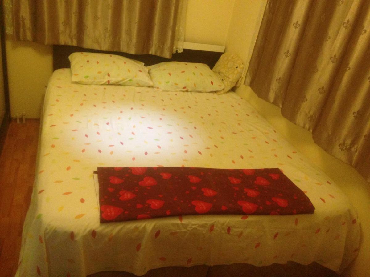 Konukevi Aykor Homestay Antalya
