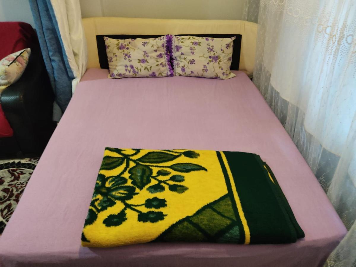 Aykor Homestay *