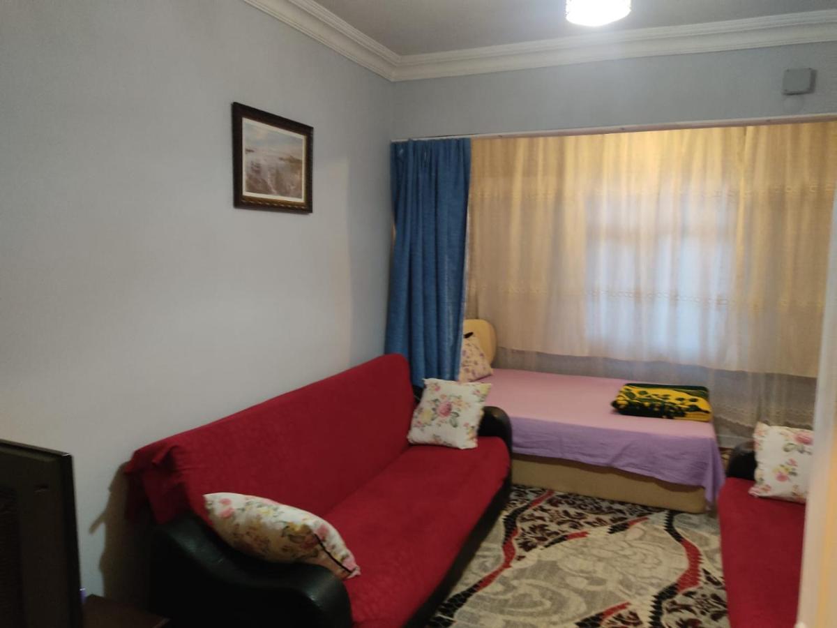 Aykor Homestay Guest house *
