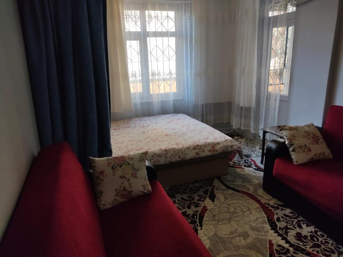 Aykor Homestay Guest house Antalya
