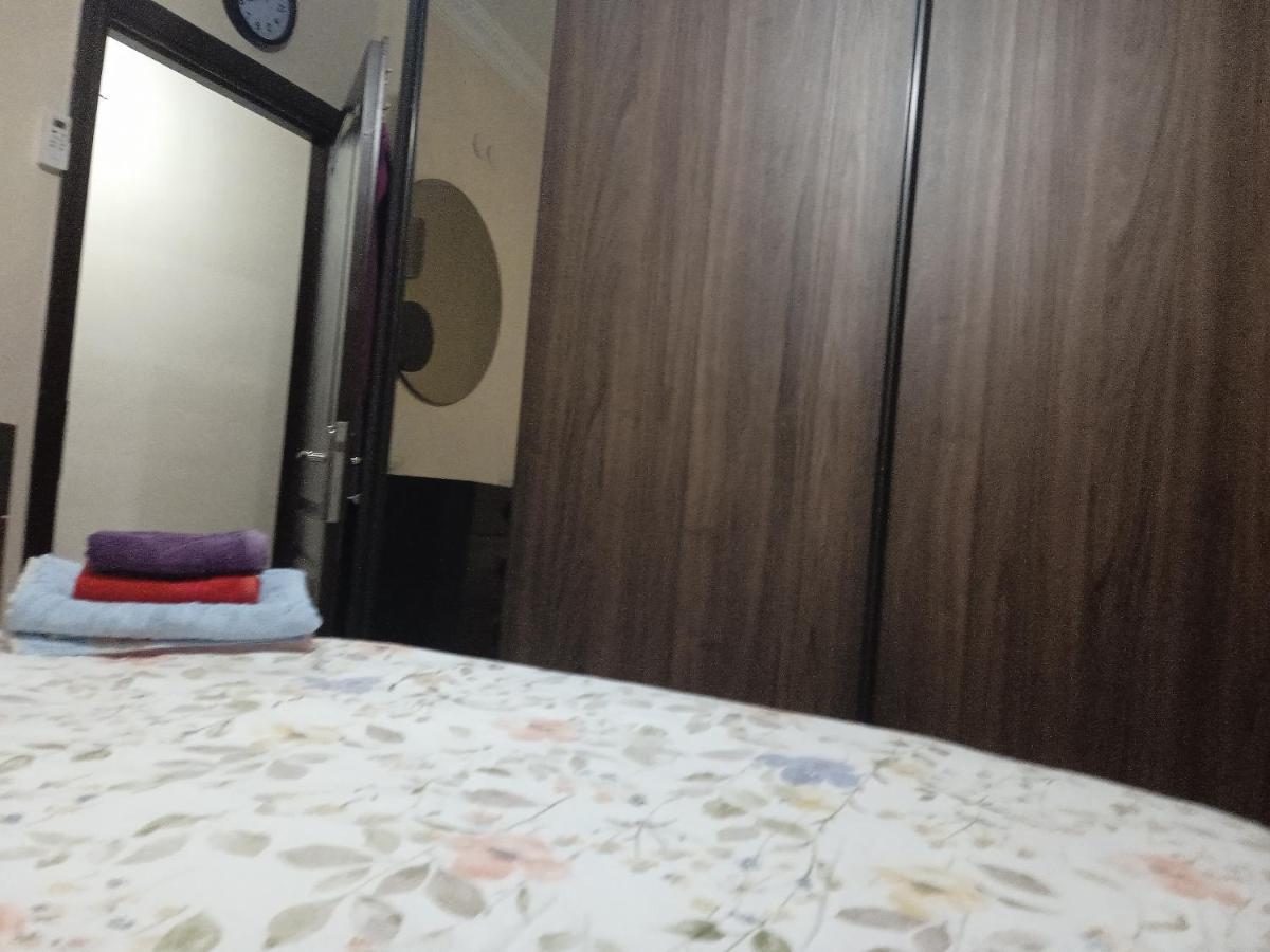 Aykor Homestay * Antalya