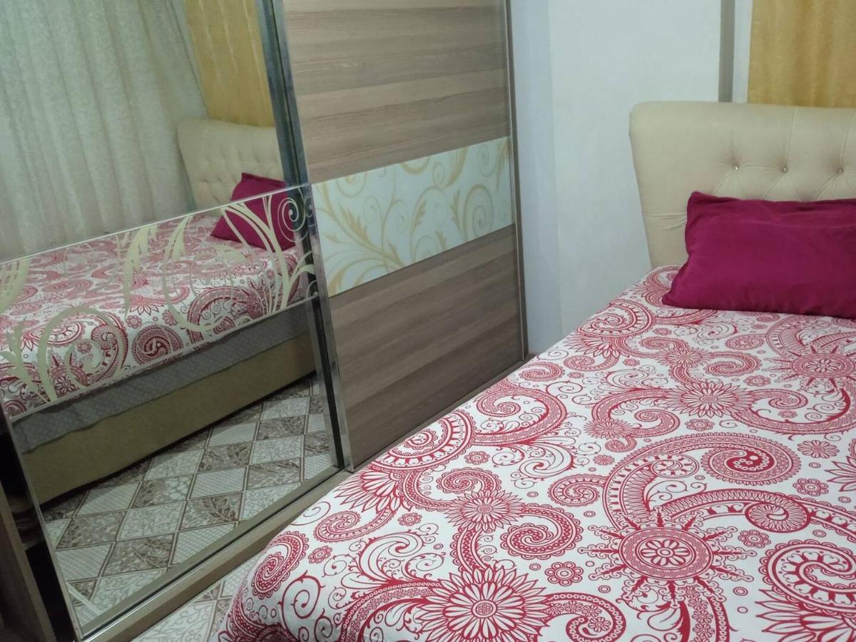 Aykor Homestay *
