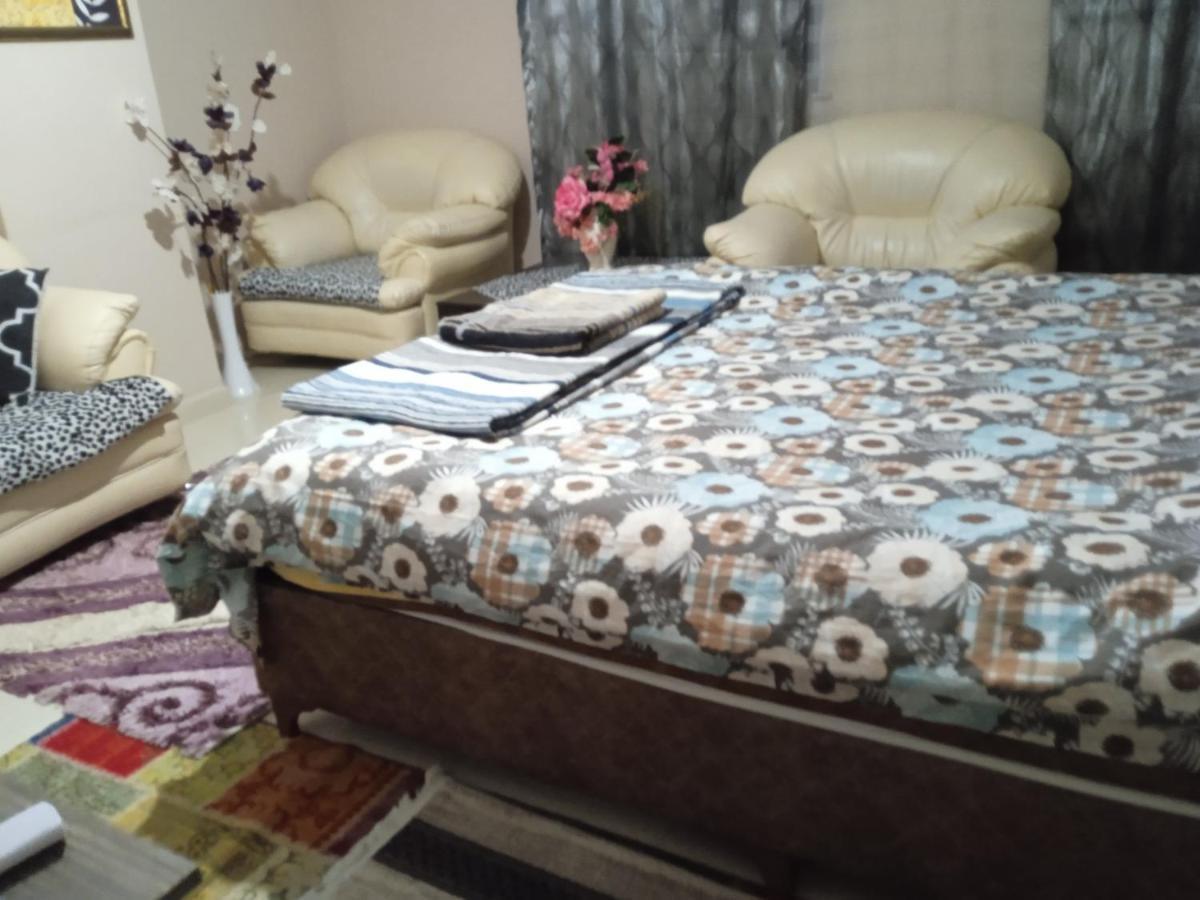 Aykor Homestay Antalya
