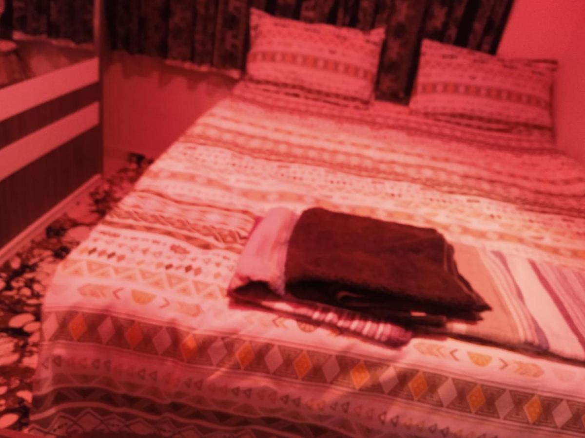 Aykor Homestay Guest house