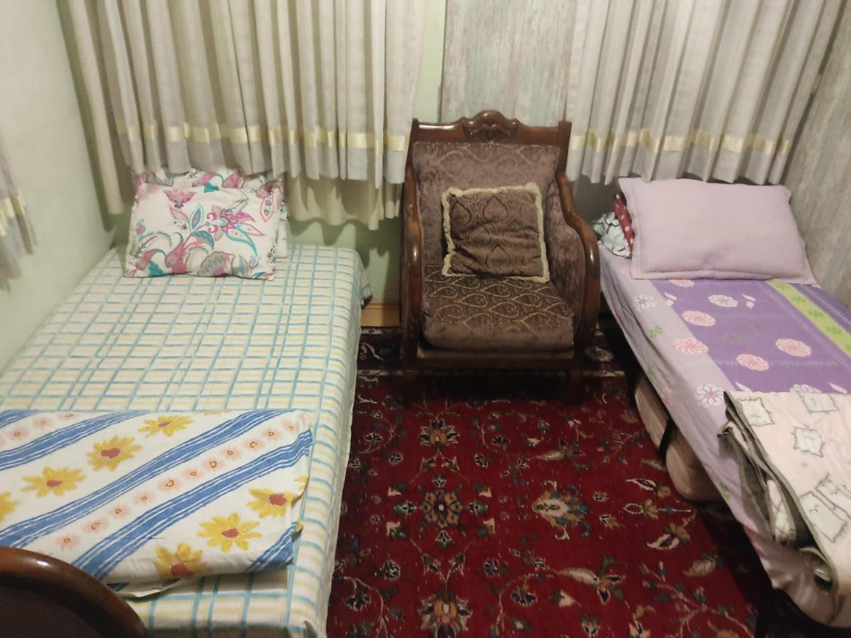Aykor Homestay