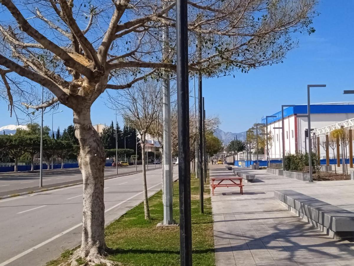 Guest house Aykor Homestay Antalya
