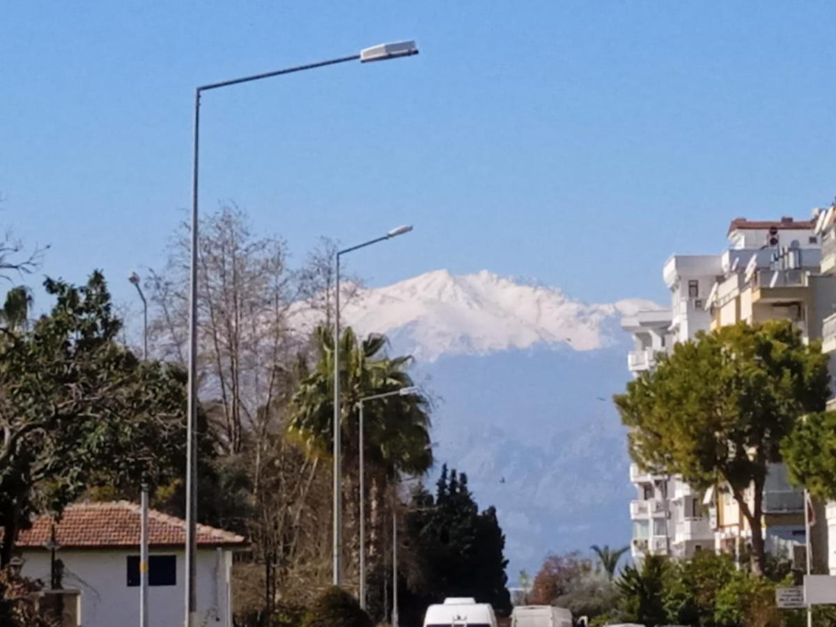Aykor Homestay * Antalya