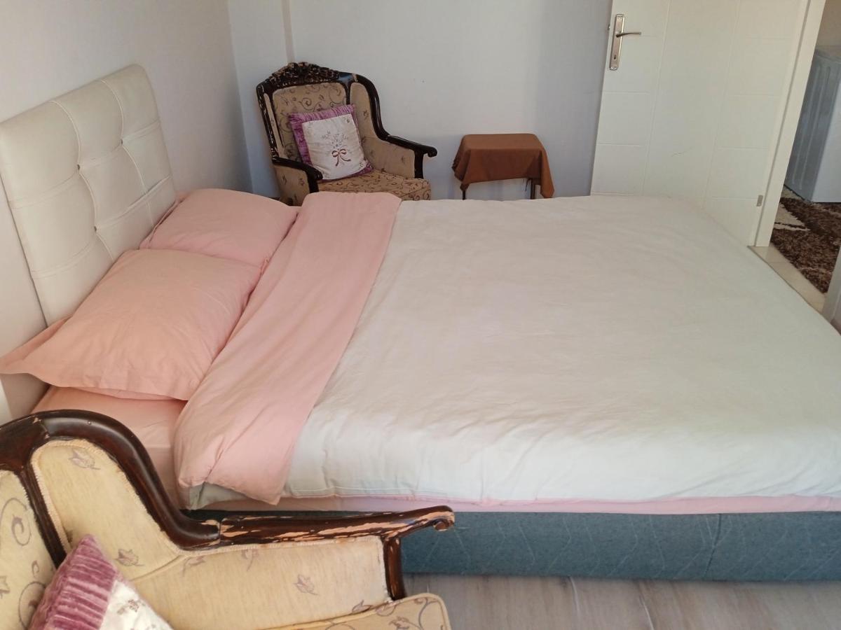 Aykor Homestay