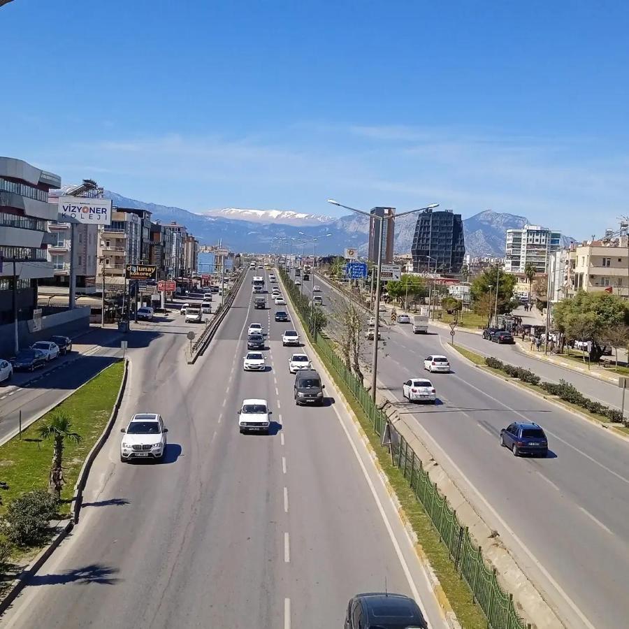 Aykor Homestay Antalya