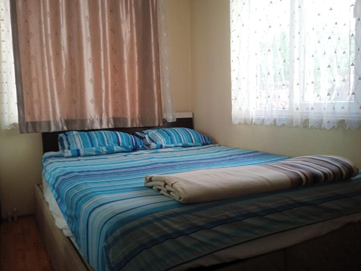 Guest house Aykor Homestay *